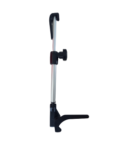 Wysięgnik teleskop okna dachowego prawy 136/206mm