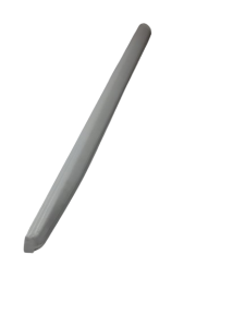 SPOJLER DOLNY 1350MM