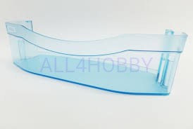 Półka dolna na drzwi lodówki RML 8230 282x105x75mm - Dometic