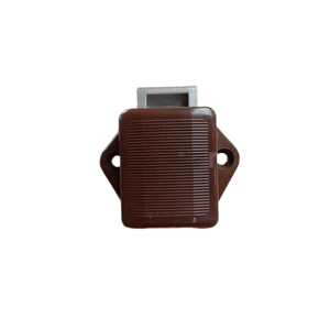 Mechanizm zamka do szuflady "Push-lock"