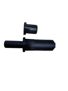 Łożysko górne do szafki na media