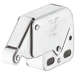 Zatrzask MINI LATCH mechanizm