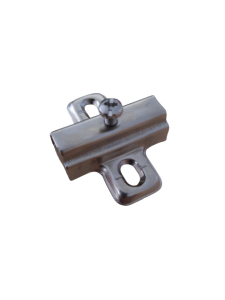 Płytka montażowa do zawiasu 6mm Hobby