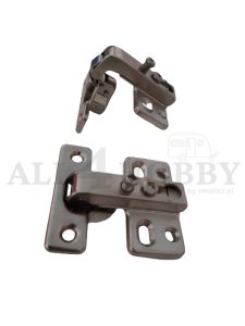 Zawias meblowy Hobby