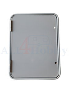 OUTLET / Klapa drzwiczki serwisowe 800x1060mm brak klamek