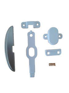 Klamka meblowa Hobby 2007-2008