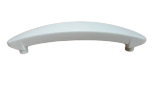 Uchwyt manewrowy Hobby biały 2007 - 2014