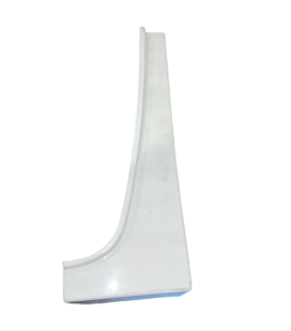 PANEL ŁAZIENKOWY LEWY 260000246, 2005761, 398 x 162 mm