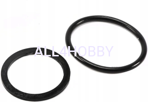 Uszczelka O Oring Odpływu Toalet  Thetford  SC234