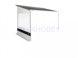 Thule Rain Blocker G2 Ściana boczna XL  2,50