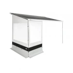 Thule Rain Blocker G2 Ściana przednia 1,02x2,30