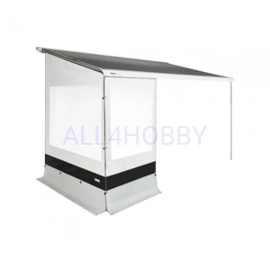 Thule Rain Blocker G2 Ściana przednia 1,02x2,30