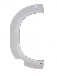 Osłona nadkola lewa 55GF Hobby