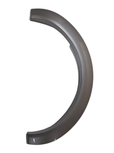 Osłona nadkola L/P RM srebrna Hobby