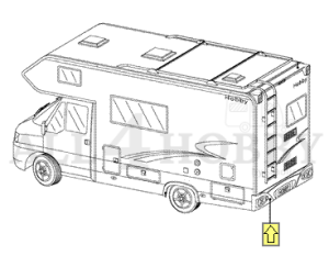 ZDERZAK TYŁ KAMPER 01-06