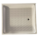 Brodzik prysznicowy Hobby