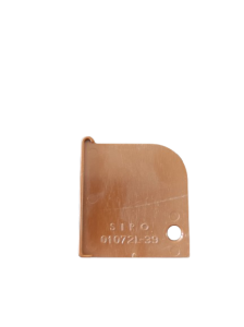 ZAŚLEPKA LEWA 250001588, 01072L-39SF285, PRESTIŻ