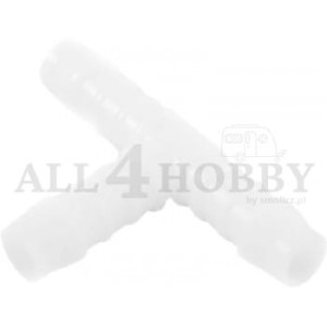 TRÓJNIK WĘŻA T 3x13 mm
