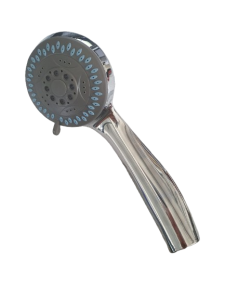 Słuchawka prysznicowa okrągła