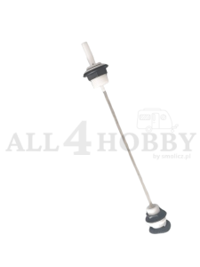 Zawór spustowy / odwadniający 533-0667L52 