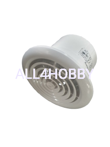 Wentylator łazienkowy Vents 100 PFL