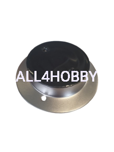 uchwyt palnika z pokrywą