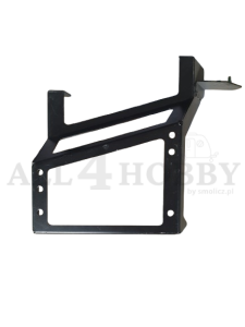 MOCOWANIE UCHWYTU TYLNY PRAWY