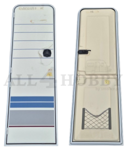 Drzwi wejściowe 1738 X 544MM 