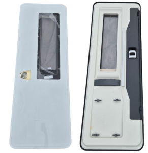 Outlet Skrzydło drzwi do kampera bez ramy 2015+ brak klamki zew