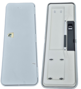 Outlet Drzwi do kampera Hobby Optima / Siesta 1799 x 657 mm Brak klamki zew