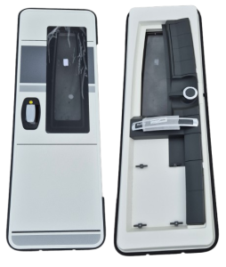 Outlet Skrzydło drzwi prawe Hobby 2024-2026