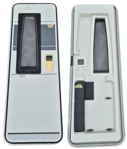 Outlet drzwi lewe Hobby 2022 