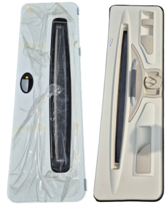 Skrzydło drzwi do kampera Hobby Fiat 2009-2012 