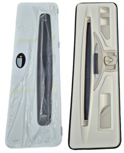 Skrzydło drzwi do kampera Hobby Fiat 2007-2009