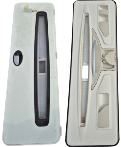 Outlet Skrzydło drzwi do kampera  