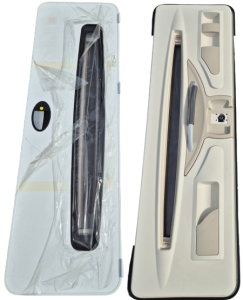 Outlet Skrzydło drzwi do kampera Hobby Ford 2007-2012