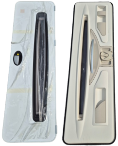 Skrzydło drzwi do kampera Hobby Ford 2007-2012