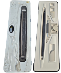 Skrzydło drzwi do kampera Hobby Fiat 2014-2015