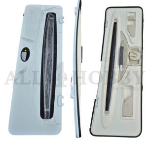 Drzwi łukowate/wygięte do kampera Hobby Fiat 2010-2012