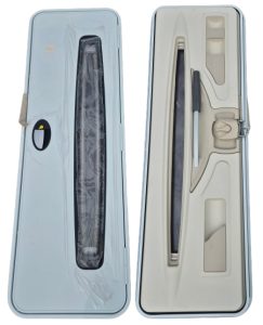 Outlet drzwi z ramą do kampera Hobby 