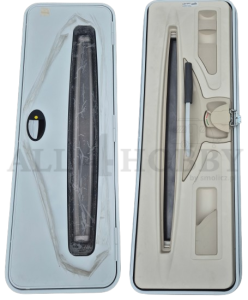 Drzwi do kampera Hobby Fiat 2013-2015  1770x600mm