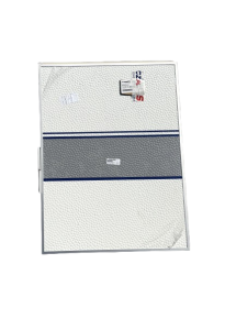 Skrzydło drzwi Hobby dolne lewe 2009-2010