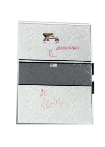 Skrzydło drzwi Hobby dolne prawe 2011