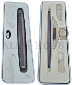 Drzwi do kampera Hobby Ford 2007-2012 1770 x 600mm