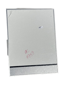 Skrzydło drzwi Hobby dolne lewe 2016