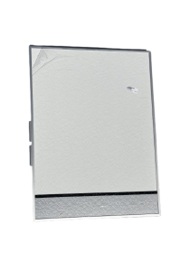 Skrzydło drzwi Hobby dolne lewe 2012 - 2016