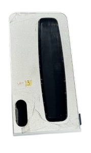 OUTLET /Skrzydło drzwi Hobby górne lewe brak rolety i klamki 2009 - 2013