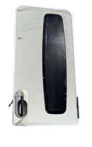 Skrzydło drzwi Hobby górne prawe 2009 - 2013