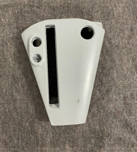 OUTLET OSŁONA DYSZLA KNAUS