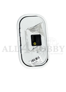 Klapa drzwiczki serwisowe 450 x 250